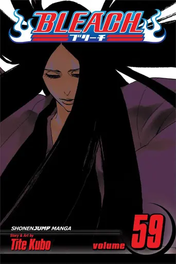 Bleach, Vol. 59 Tite Kubo 9781421562377 Saldi