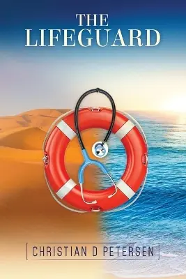 The Lifeguard by Christian D Petersen Direttamente Dal Produttore