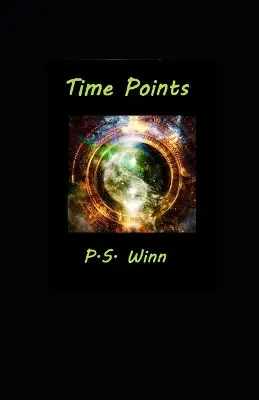Economico Time Points by P S Winn
