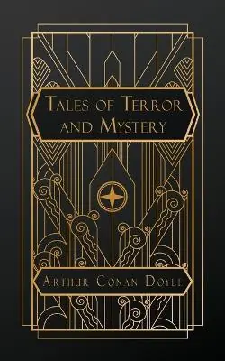 Offerta Tales of Terror and Mystery Sir Arthur Conan Doyle 9798869325518