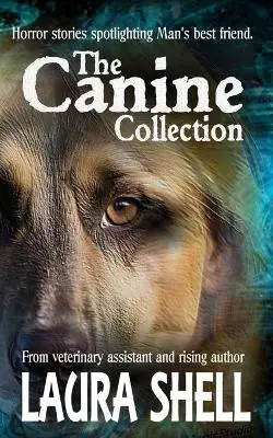 The Canine Collection by Laura Shell Ultimissimo Modello