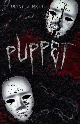 Affare Puppet Diane Bennett 9798330624089