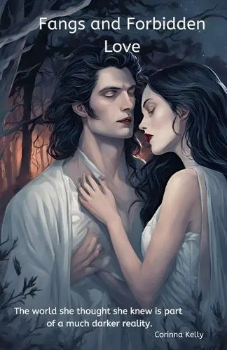 Occasione Imperdibile Fangs and Forbidden Love by Corinna Kelly