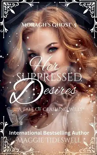 Her Suppressed Desires by Maggie Tideswell Solo Oggi