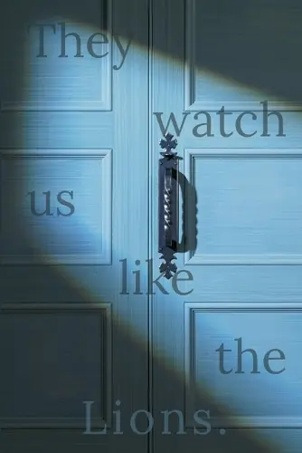 Solo Oggi They Watch Us Like the Lions by Lindsey Renee Backen