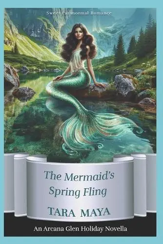 Pagamento Sicuro The Mermaid‘s Spring Fling Romance by Tara Maya