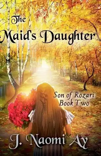 Spedizione Espresso The Maid‘s Daughter J Naomi Ay 9798230507314
