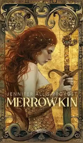 Merrowkin Jennifer Allis Provost 9798989914944 Reso Gratuito