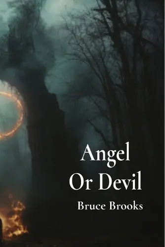 Angel Or Devil by Bruce Brooks Affare