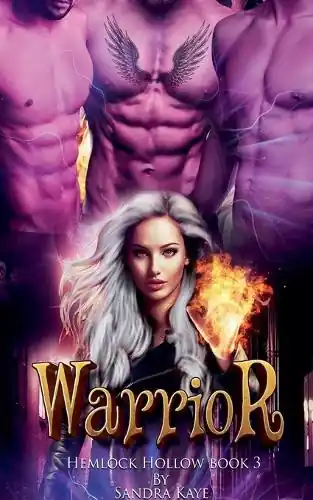 Economico Warrior by Sandra Kaye