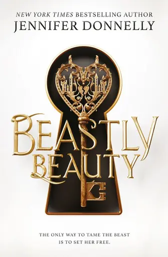 Beastly Beauty Jennifer Donnelly 9780702334740 A Buon Prezzo