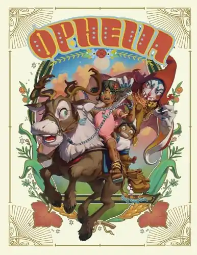 Compra Adesso Ophelia Act 1 Paperback Edition Jacob Kilgore 9798893724837
