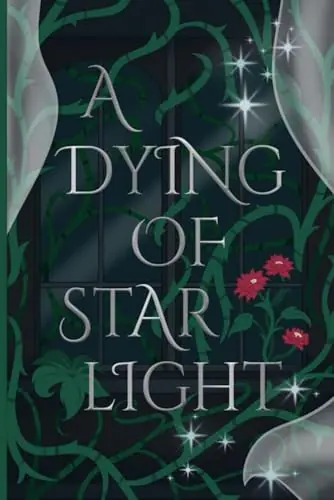 Prezzo Scontato A Dying of Starlight by Alex Nonymous