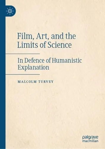 A Buon Prezzo Film, Art, and the Limits of Science by Malcolm Turvey