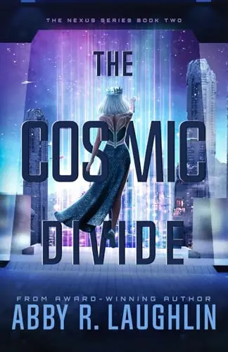 Pagamento Sicuro The Cosmic Divide Abby R Laughlin 9798985724738