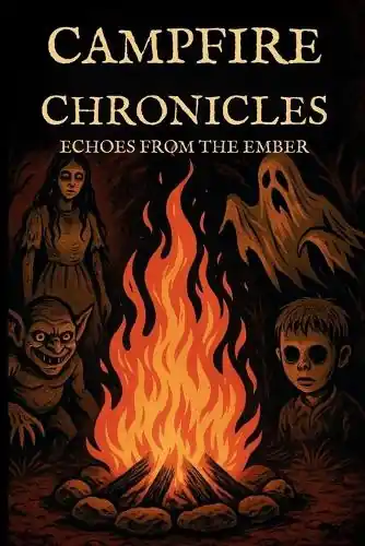 Miglior Prezzo Campfire Chronicles Echoes From the Ember Timothy W Cox 9798280311725