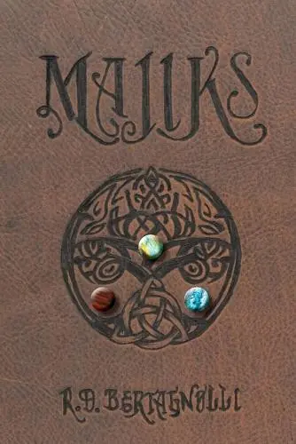 Quantità Limitata Majiks R D Bertagnolli 9798218645557