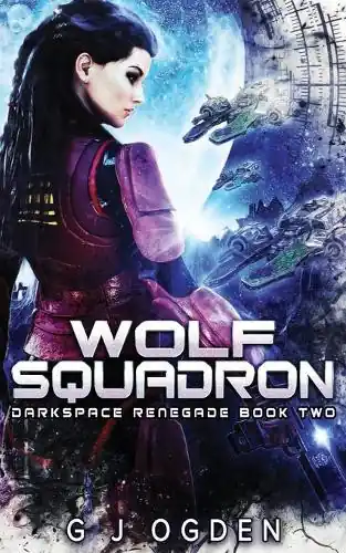 Soddisfatti O Rimborsati Wolf Squadron S L Ogden 9798308003809
