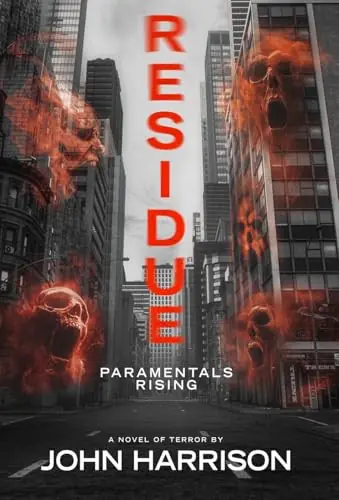 A Buon Prezzo Residue Paramentals Rising John Harrison 9781680577372