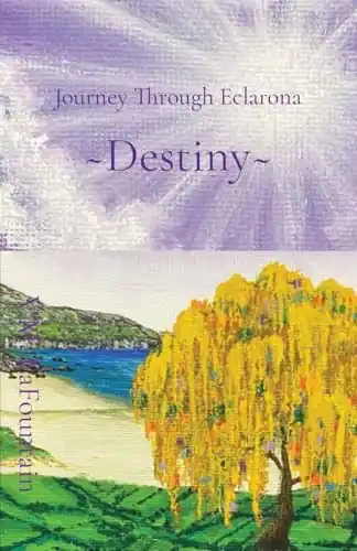 Scelto Dai Clienti Destiny by V M Lafountain