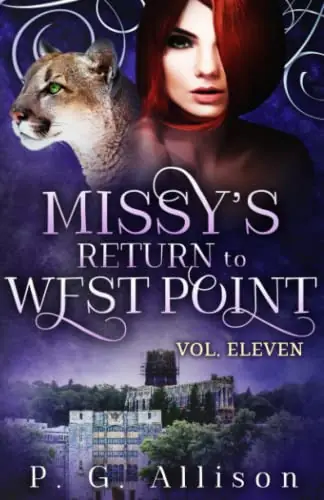 Missy‘s Return to West Point by P G Allison Di Tendenza