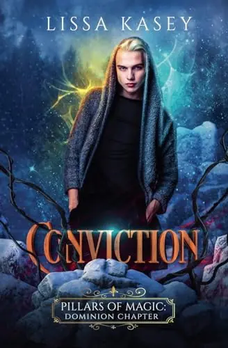 Economico Conviction by Lissa Kasey