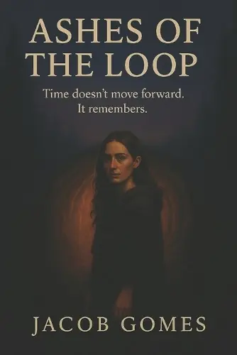Acquista Ora Ashes of the Loop Jacob Gomes 9798284711156