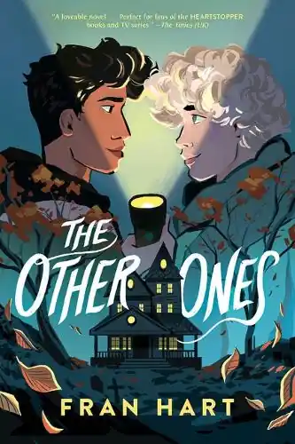 The Other Ones Fran Hart 9781339016276 Affare