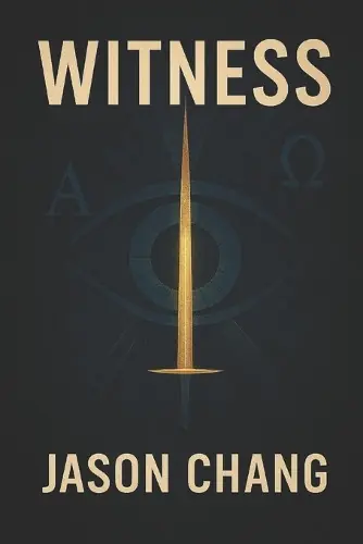 Witness Jason Chang 9781067083618 Professionale