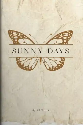 Saldi Sunny Days L.B. Waltz 9781917842341