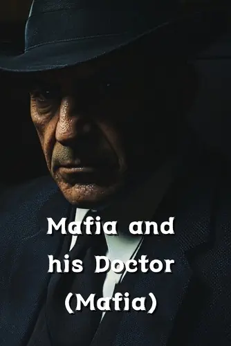 Mafia and his Doctor (Mafia) by Ryan Price Nuovo Arrivo