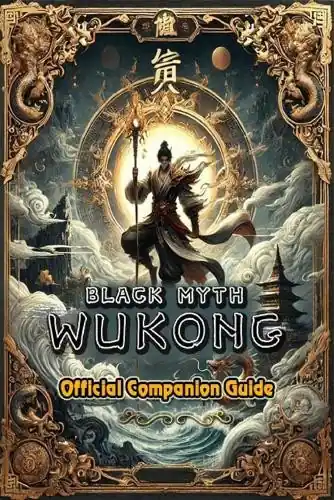 Occasione Black Myth by Alexander Charlton