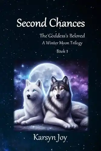 Second Chances by Karsyn Joy Compra Oggi Stesso