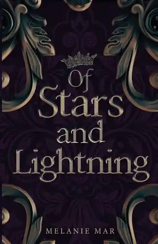 Of Stars and Lightning by Melanie Mar Promo Stagionale