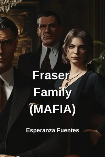 Spedito Oggi Fraser Family (MAFIA) by Esperanza Fuentes