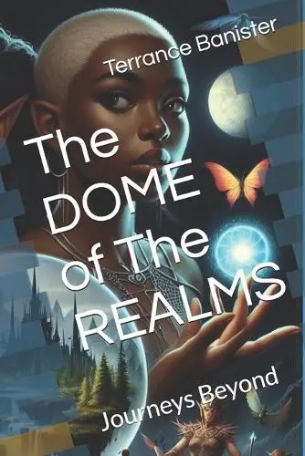 The DOME of The REALMS by Terrance Banister Scelto Dai Clienti