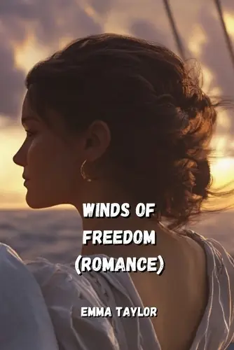 Ultimissimo Modello Winds of Freedom (Romance) by Emma Taylor