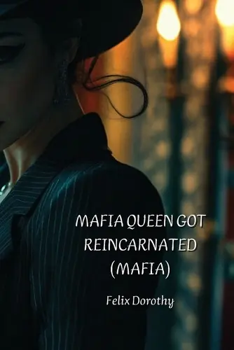 Mafia Queen Got Reincarnated (Mafia) by Felix Dorothy Consegna Rapida