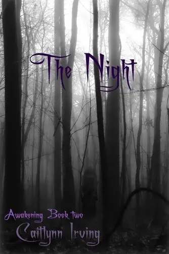 Prezzo Di Fabbrica Awakening The Night Book 2 Caitlynn Irving 9798519785556
