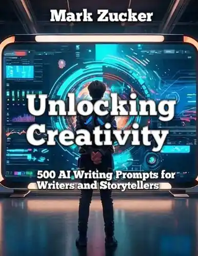 Saldi Unlocking Creativity by Mark Zucker