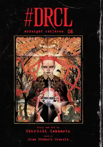 DRCL midnight children, Vol. 6 Volume 6 Shin‘ichi Sakamoto 9781974763221 Offerta Speciale