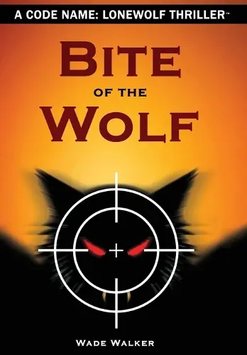 Bite of the Wolf Wade Walker 9798987108420 Prezzo Conveniente