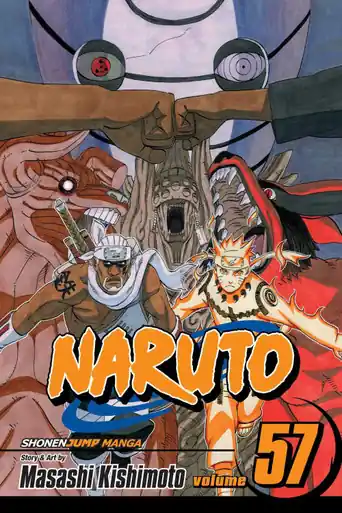 Naruto, Vol. 57 Masashi Kishimoto 9781421543062 Scelto Dai Clienti