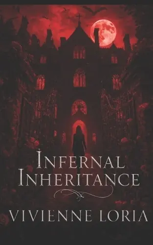 Infernal Inheritance Vivienne Loria 9798264733932 Non Perdere