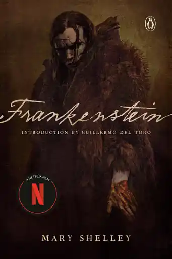 Frankenstein (Netflix Tie-In) Mary Shelley 9780143138969 Più Venduto