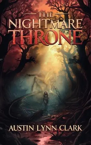 Economico The Nightmare Throne Austin Lynn Clark 9781969055010