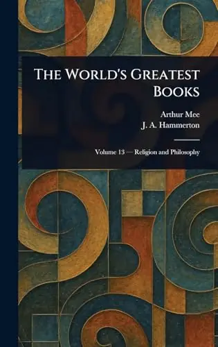 Prezzo Scontato The World‘s Greatest Books Arthur Mee 9781022938410