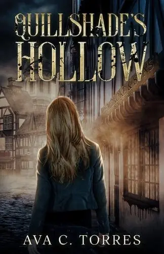 Occasione Quillshade‘s Hollow A C Torres 9798291033241