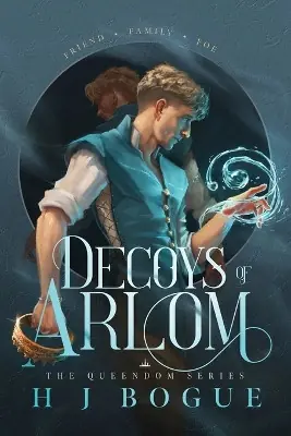 Ultima Occasione Decoys of Arlom H J Bogue 9781764067119