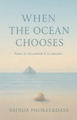 When the Ocean Chooses Brinda Phokeerdass 9798233033667 Prezzo Scontato
